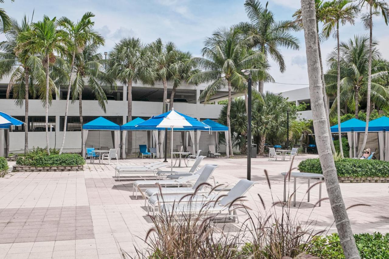 Miami Beach Collins Ave Apartments Free Parking Sunny Isles Beach Exterior photo